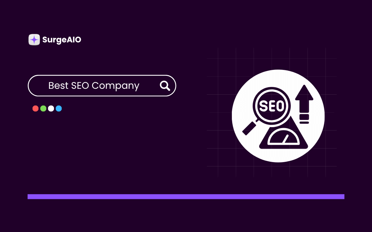 Best SEO Company