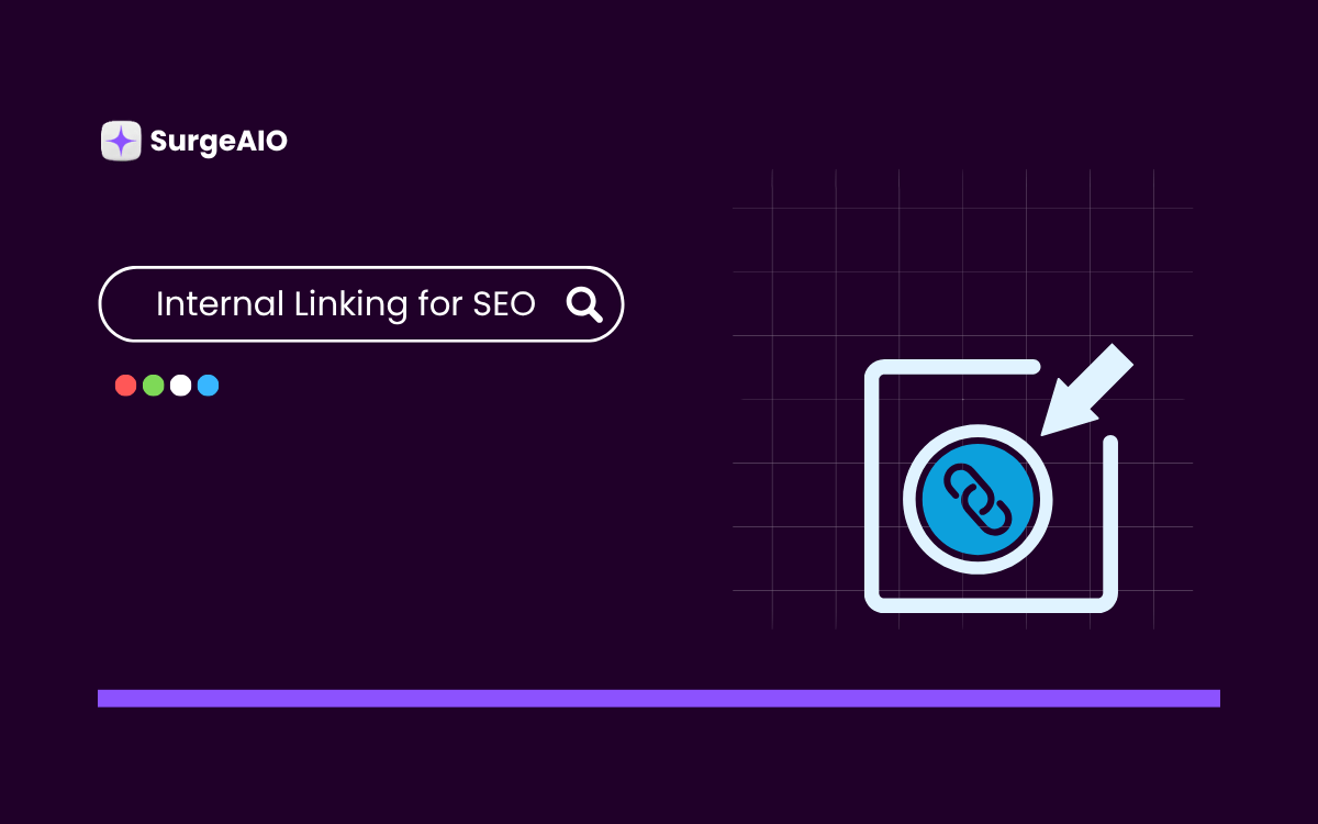 Internal Linking for SEO