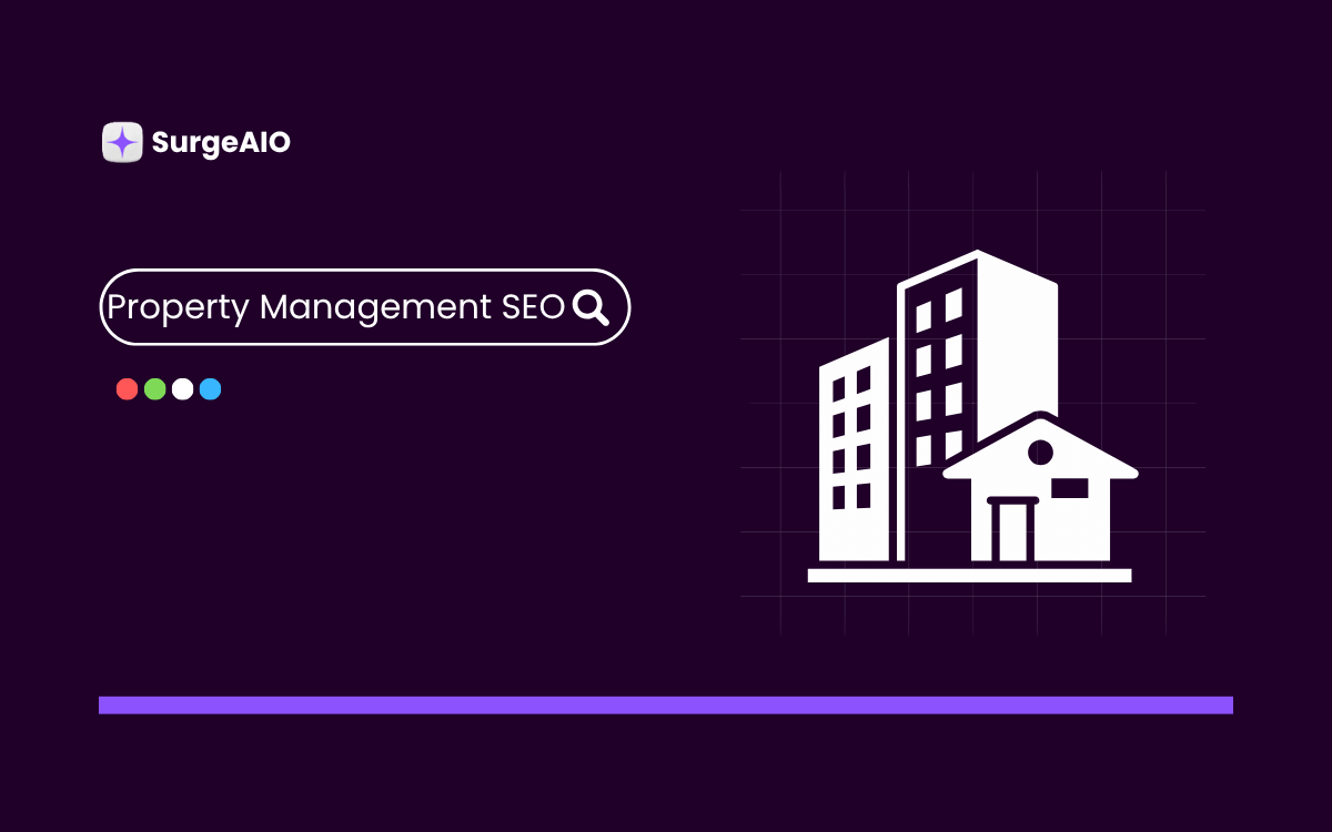 Property Management SEO