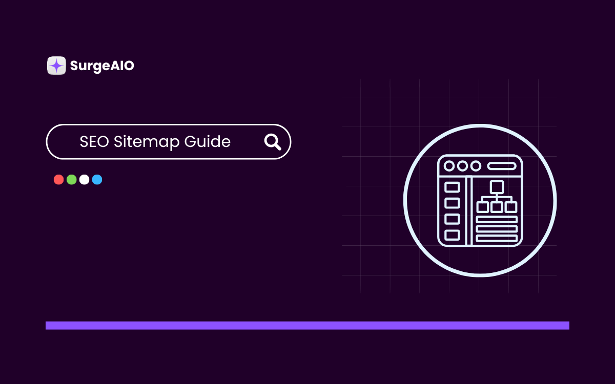 SEO Sitemap Guide