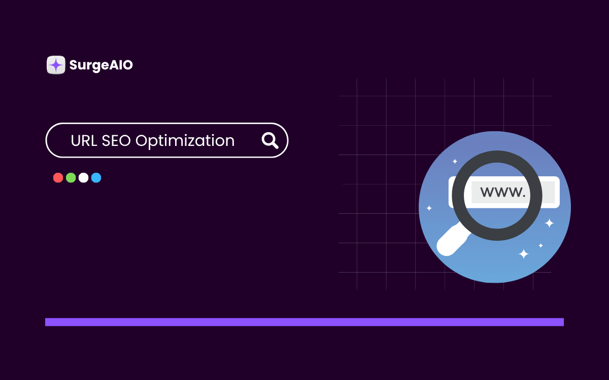 URL SEO Optimization