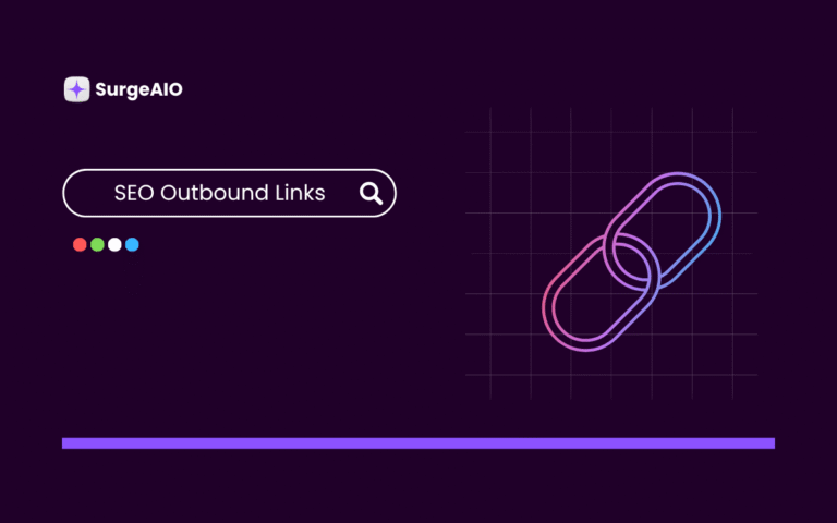 SEO Outbound Links