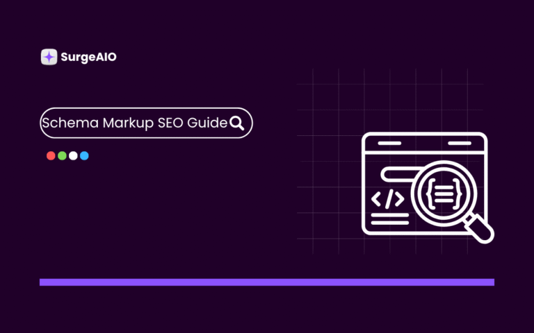How to Use Schema Markup for SEO: A Complete Guide