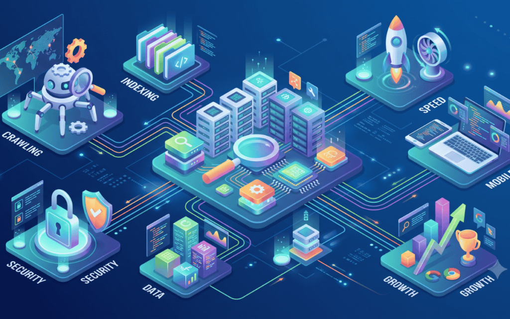 Why Does Technical SEO Matter