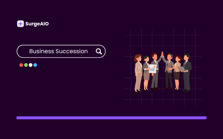 Business Succession
