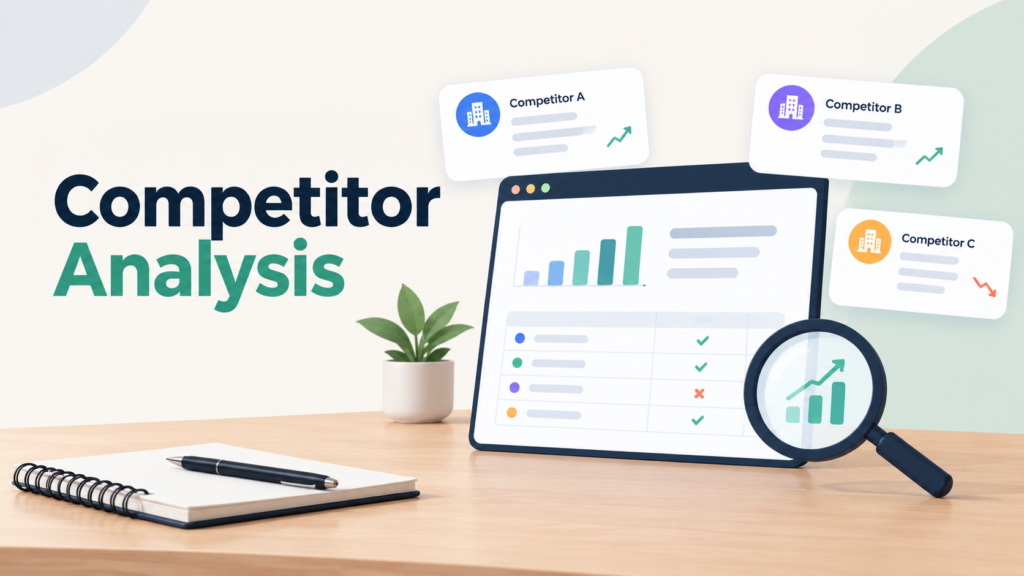 Competitor Analysis