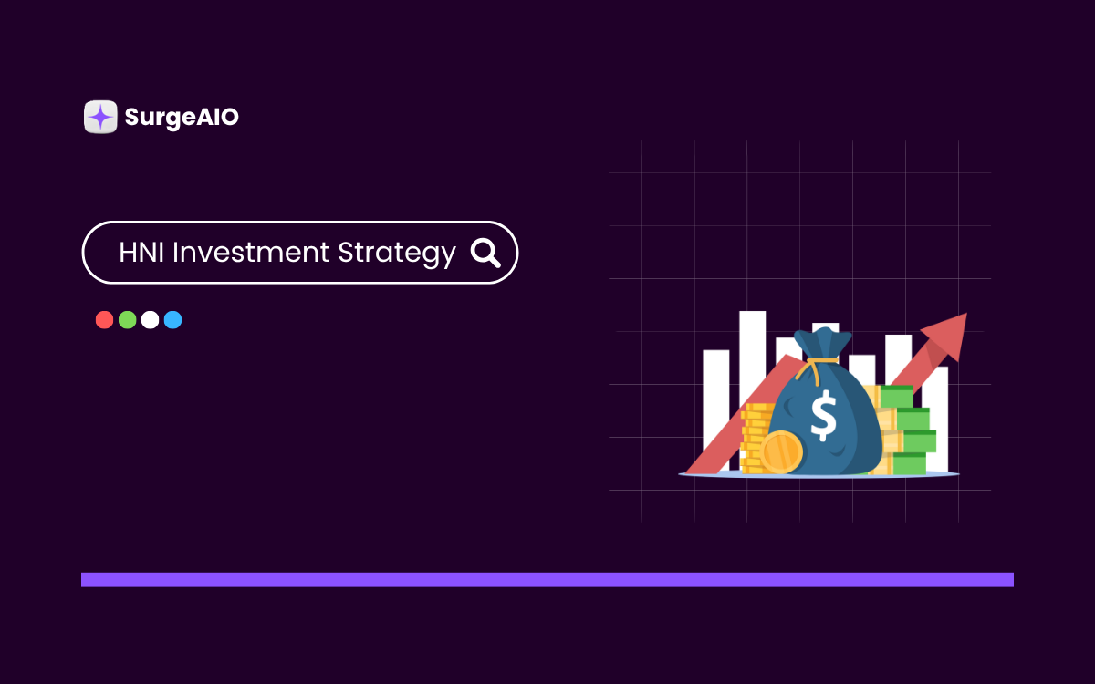 HNI Investment Strategy