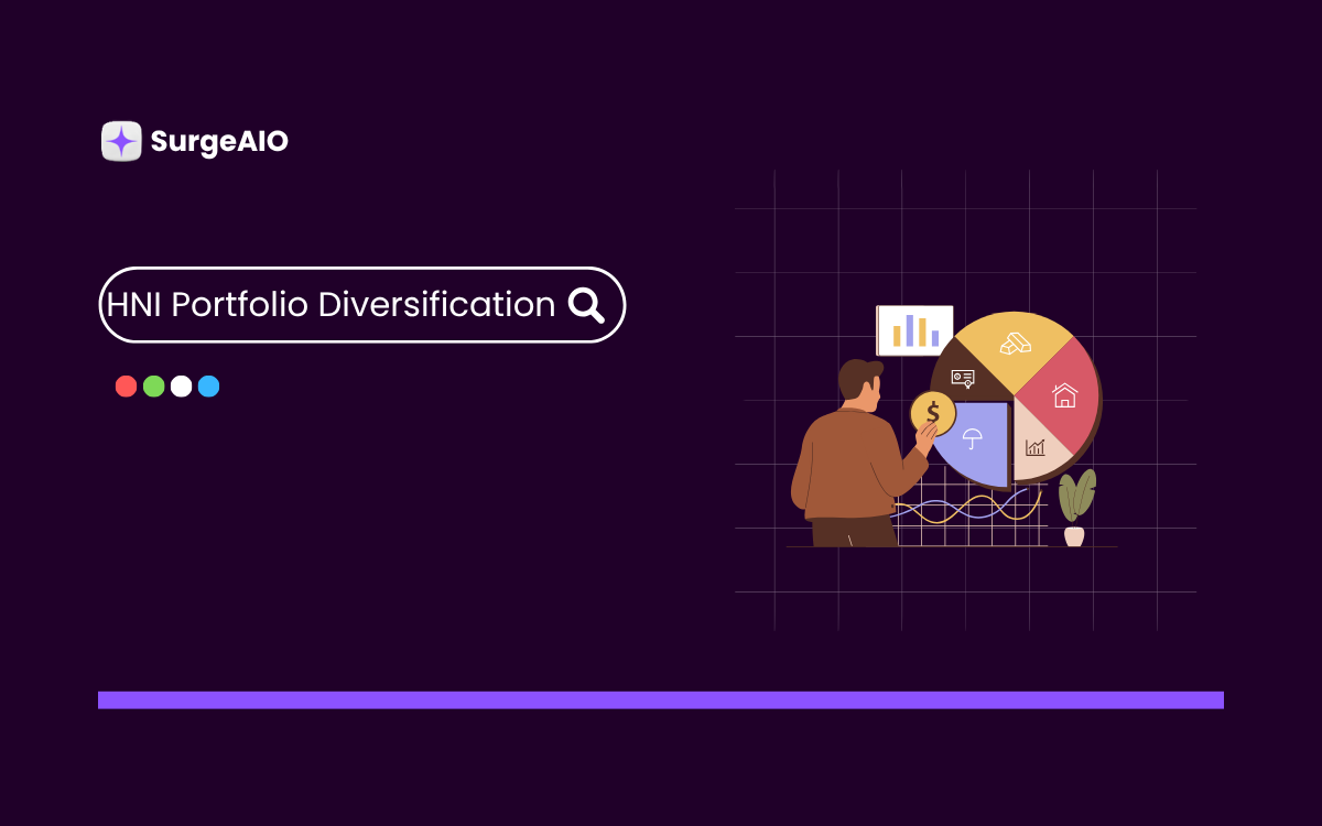 HNI Portfolio Diversification
