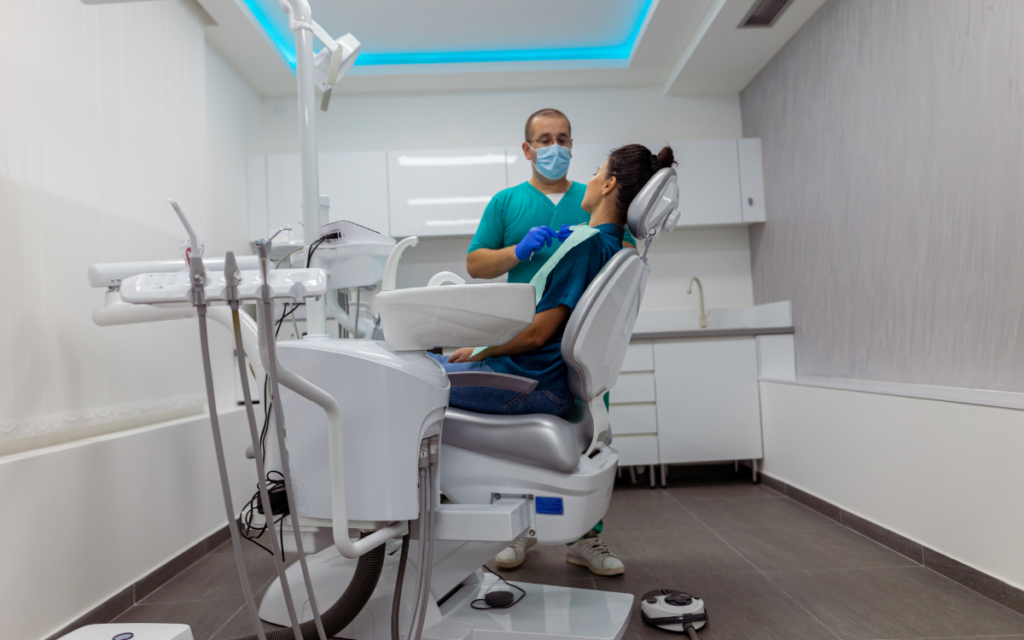 How Much Should a Dental Practice Budget for SEO