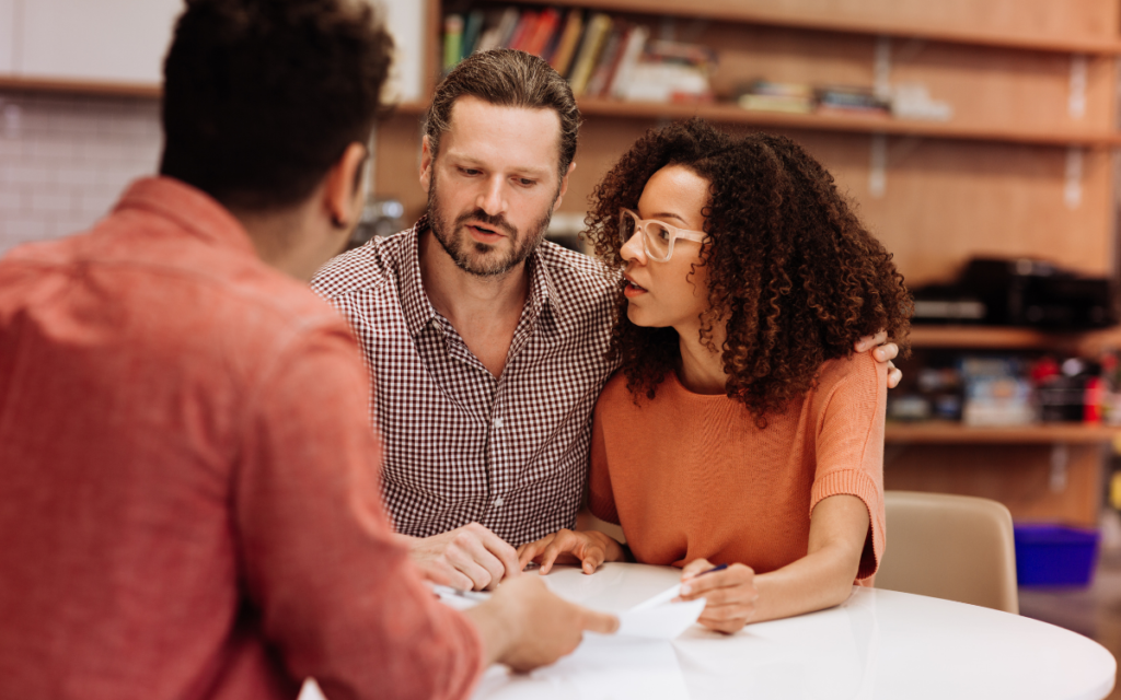 How to Choose the Right Family Wealth Management Partner