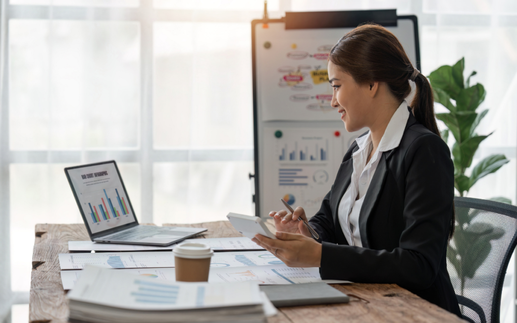  Optimize Tax Efficiency Continuously