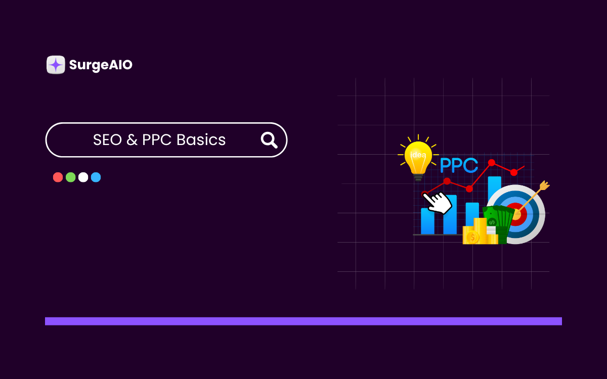 SEO & PPC Basics