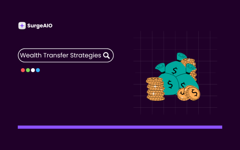 Wealth Transfer Strategies