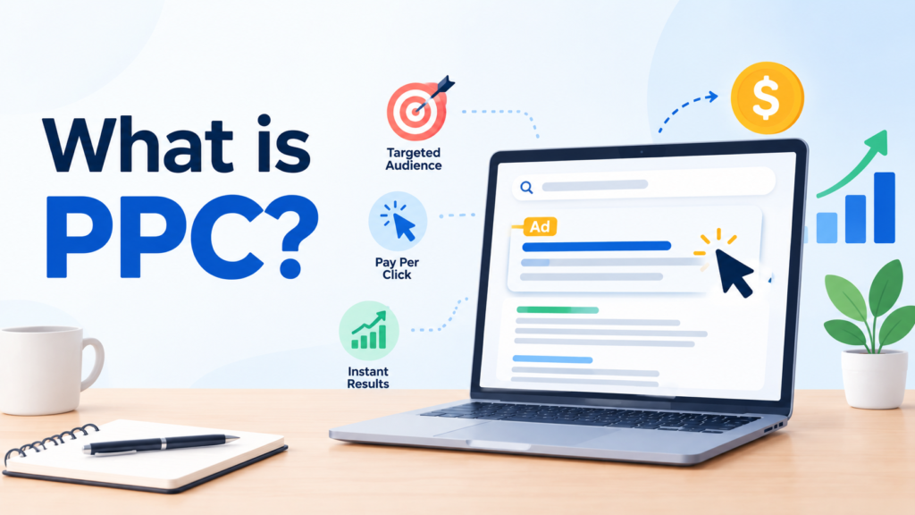 What is PPC ?