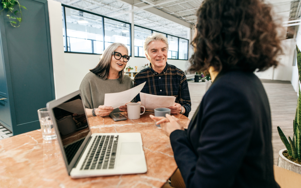Why Succession Planning for Business Owners Matters