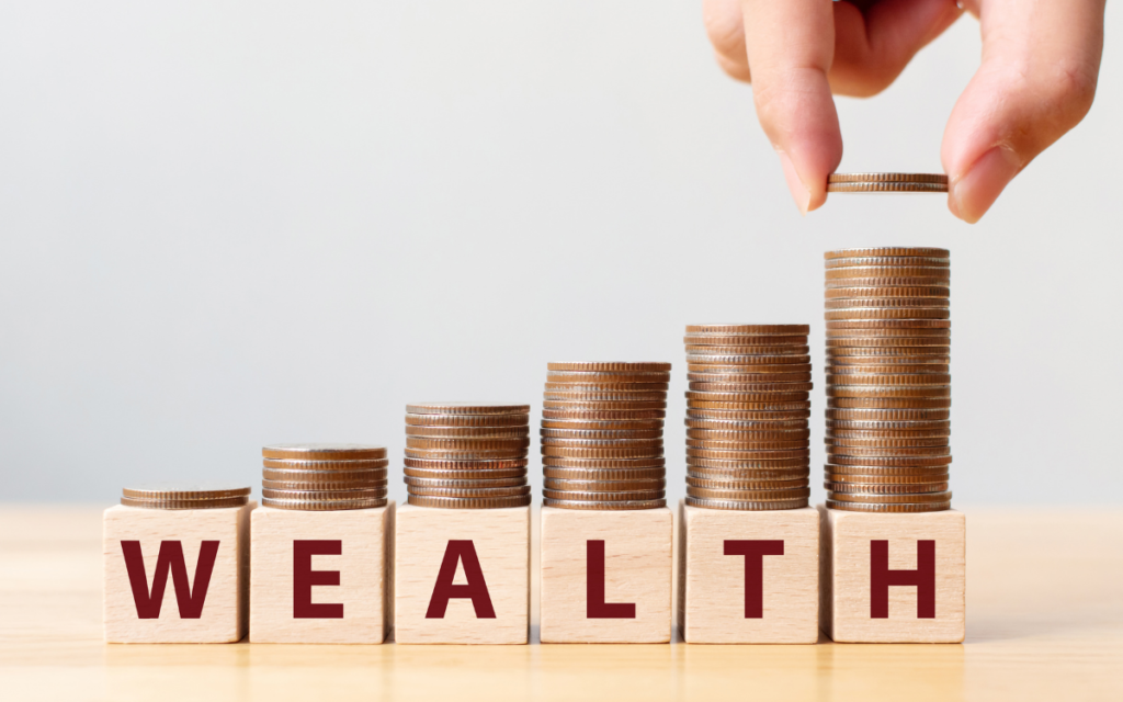 Why Wealth Preservation Matters More As Wealth Grows