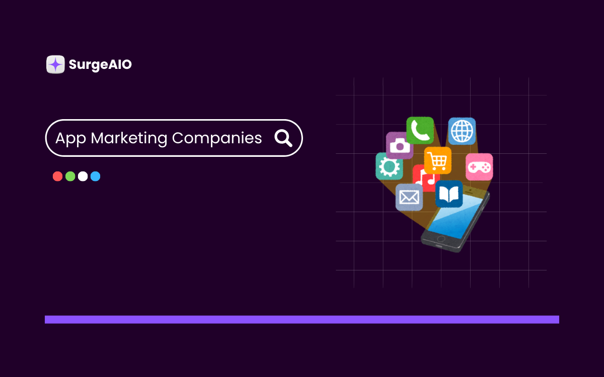 App Marketing Companies