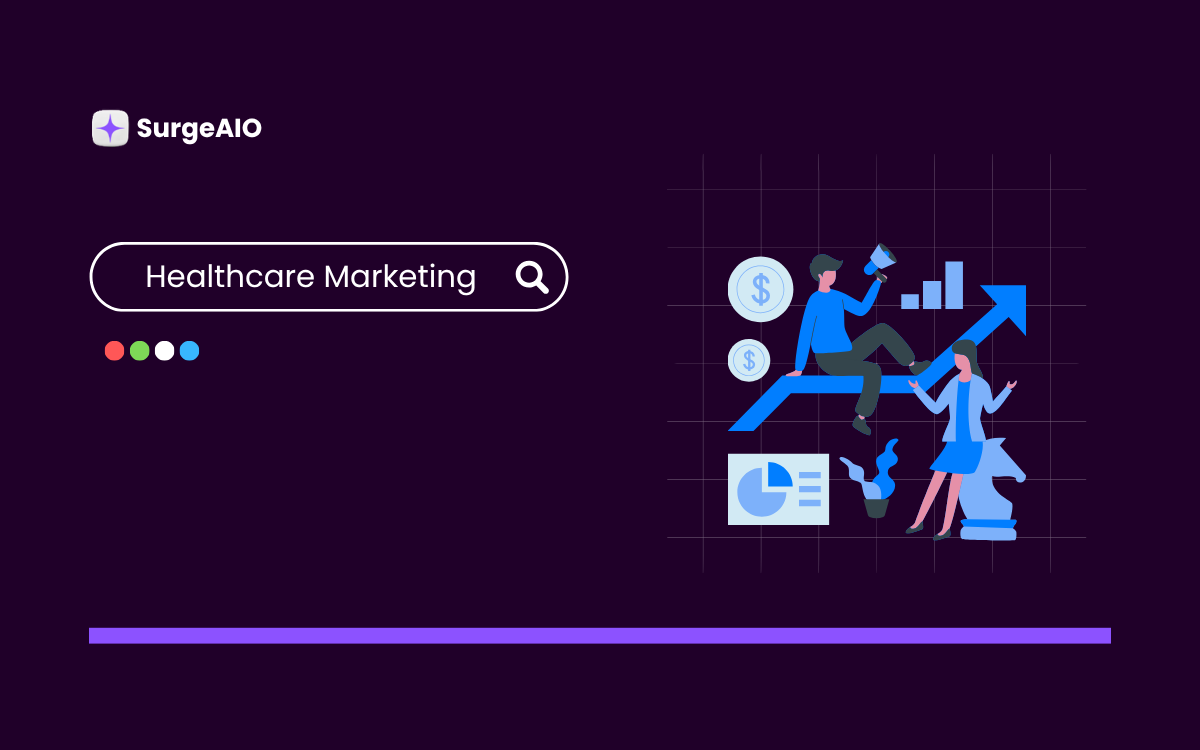 Healthcare Marketing Strategy