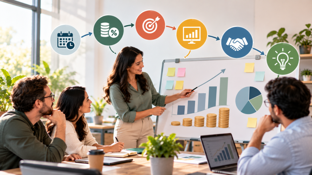 How to Move Beyond a Rigid Budget
