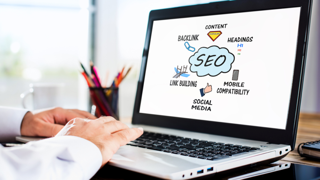 Common Questions Businesses Ask Before Investing in SEO