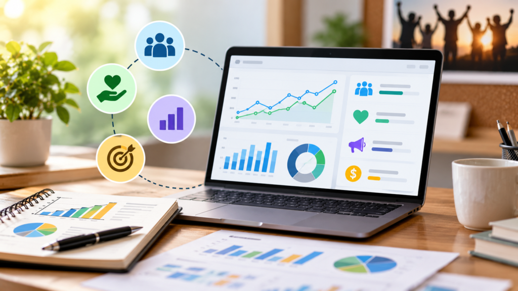 Track the Metrics That Actually Matter