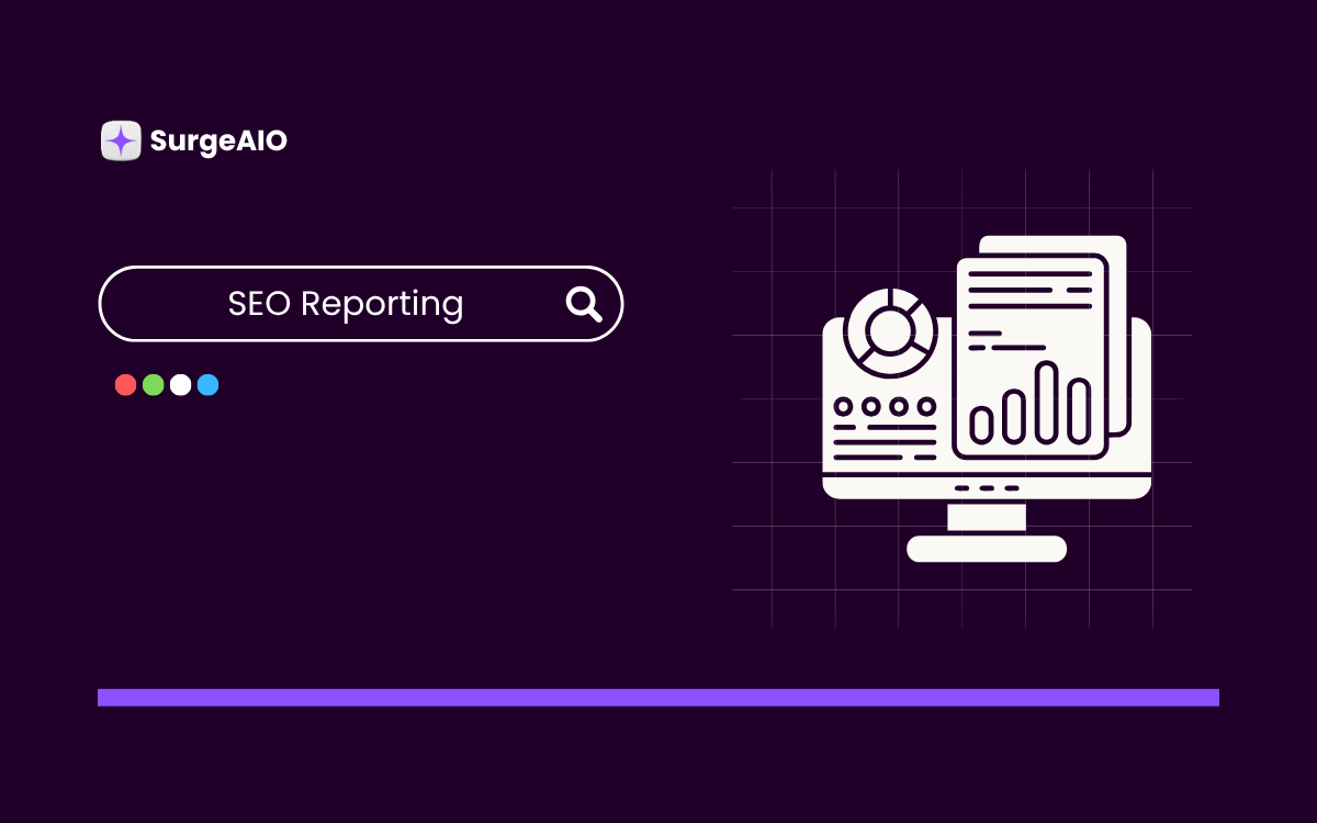 Why You Need to See SEO Reports
