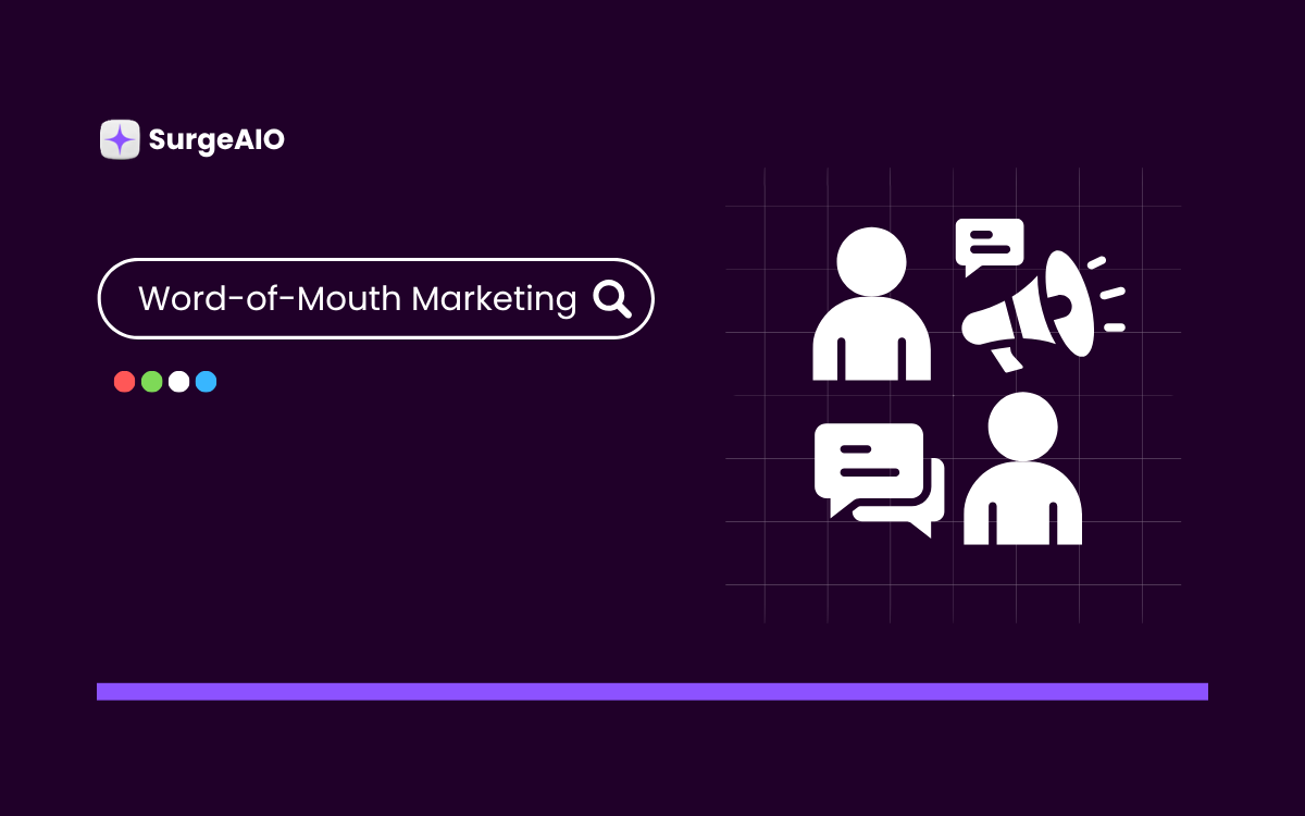 Word-of-Mouth Marketing